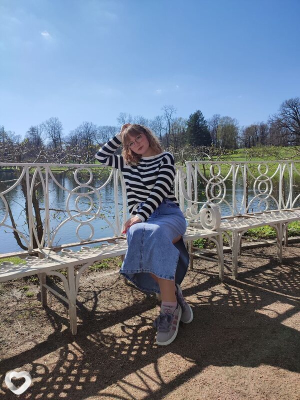 Анна, 21, Мытищах — анкета №2538809