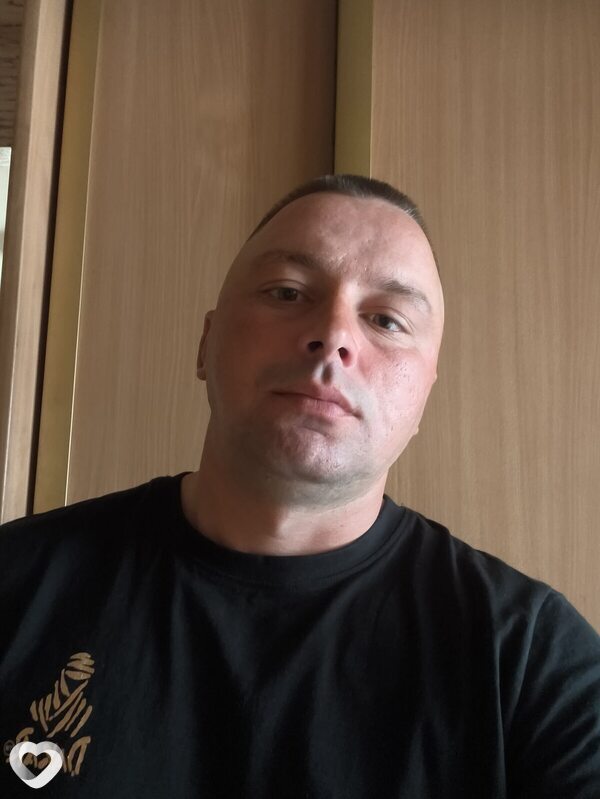 Саня, 33, Минске — анкета №2538813