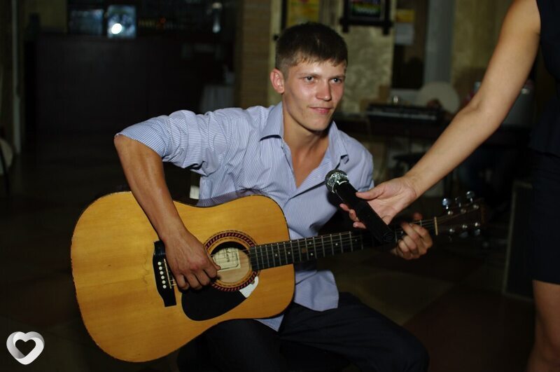 Дмитрий, 33, Туймазах — анкета №2538816