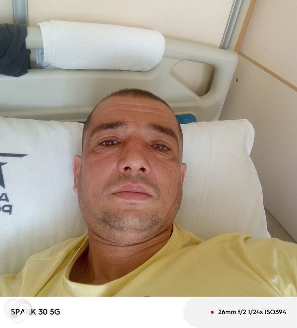 Динар, 44, Набережных Челнах — анкета №2539093