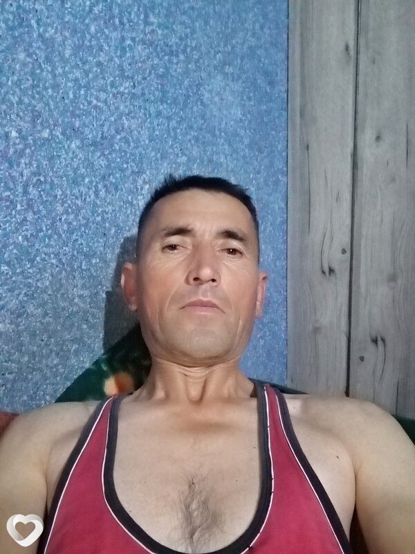Зувайдулло, 49, Казани — анкета №2539096