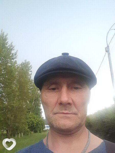 Кобзон, 49, Иркутске — анкета №2539099