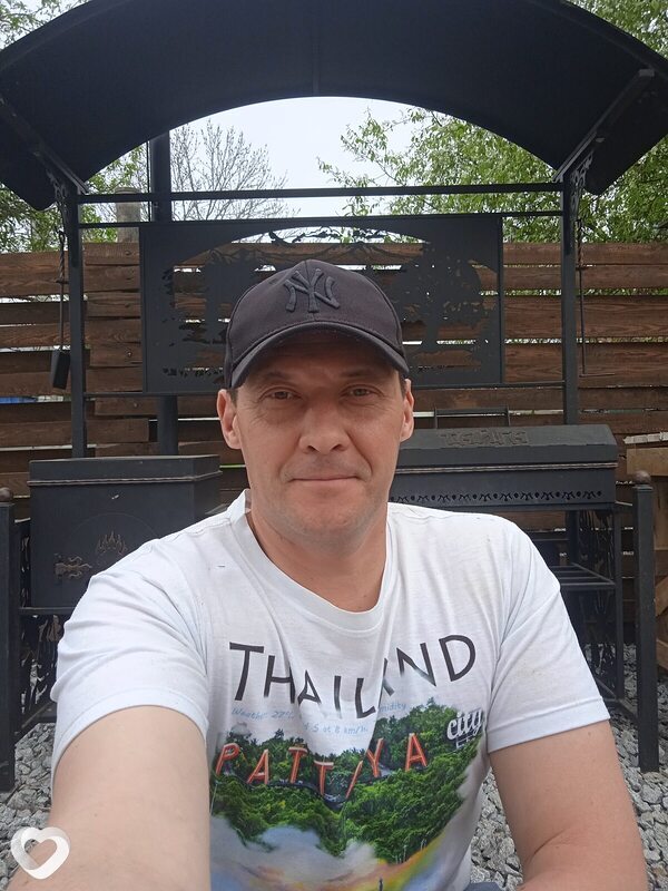 Денис, 46, Хабаровске — анкета №2539107