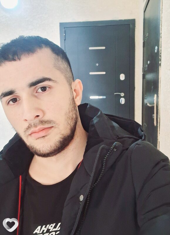 Ахмад, 29, Душанбе — анкета №2538994