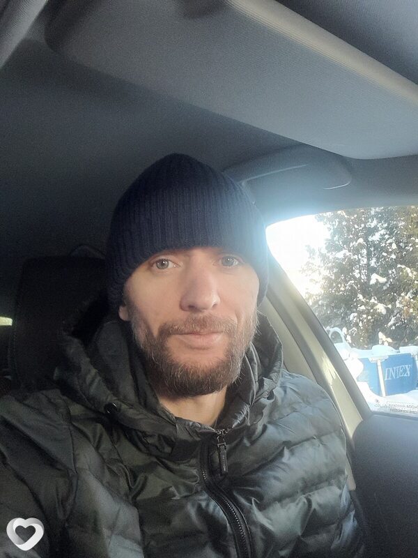 Кирилл, 43, Москве — анкета №2539037