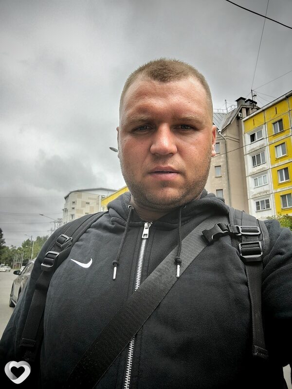 Евгений, 31, Ачинске — анкета №2539064