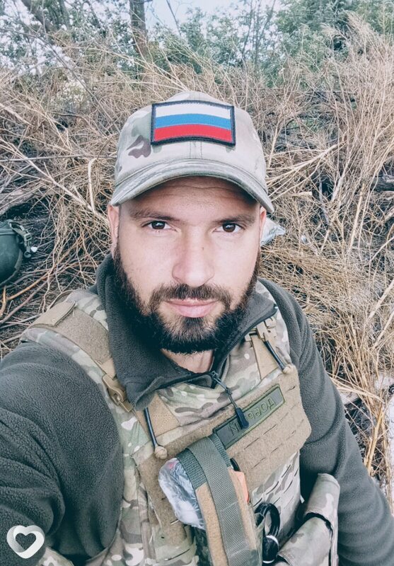 Михаил, 31, Новороссийске — анкета №2539072