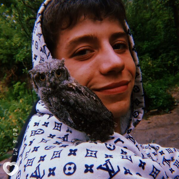 Нурик, 24, Алматы — анкета №2539074