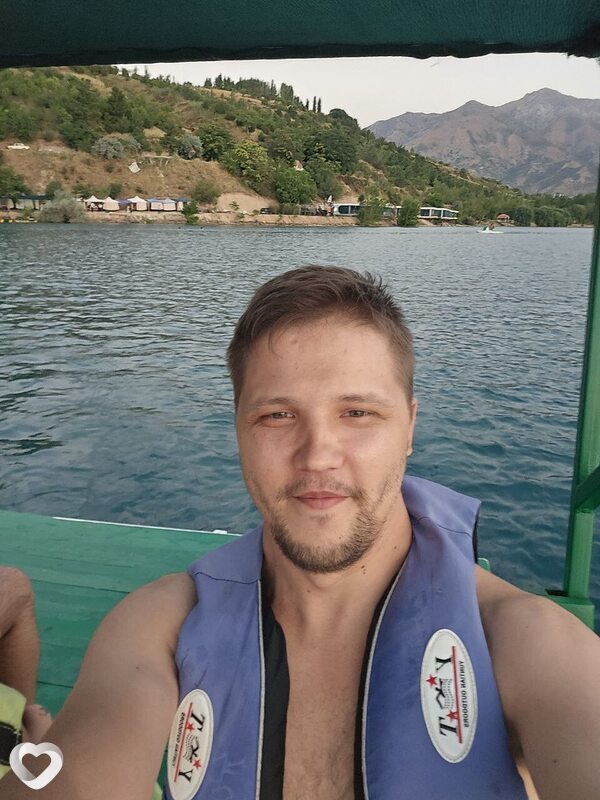 Константин, 37, Калининграде — анкета №2539343
