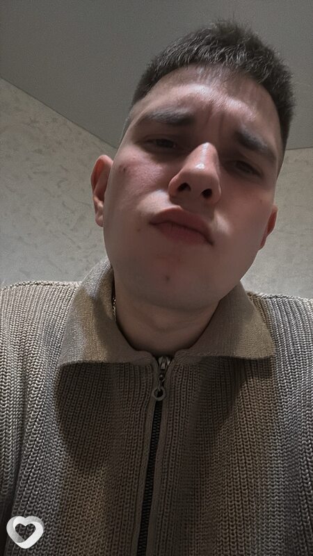 Сергей, 23, Можайске — анкета №2539352