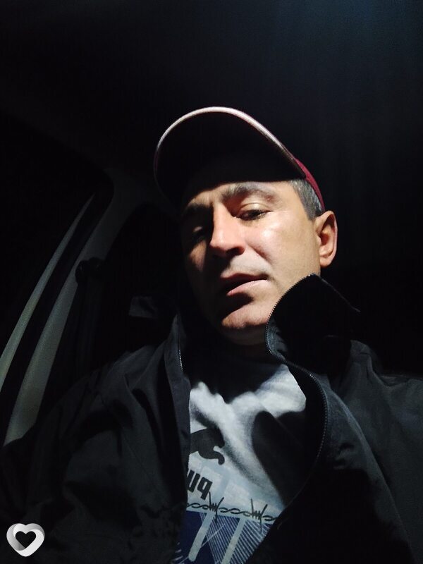 Рома, 40, Волгограде — анкета №2539355