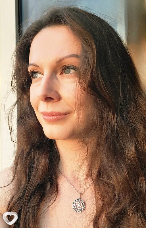 Алина, 36, Москве — анкета №2539359