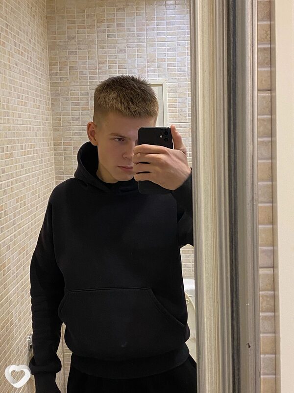 Александр, 22, Челябинске — анкета №2538943