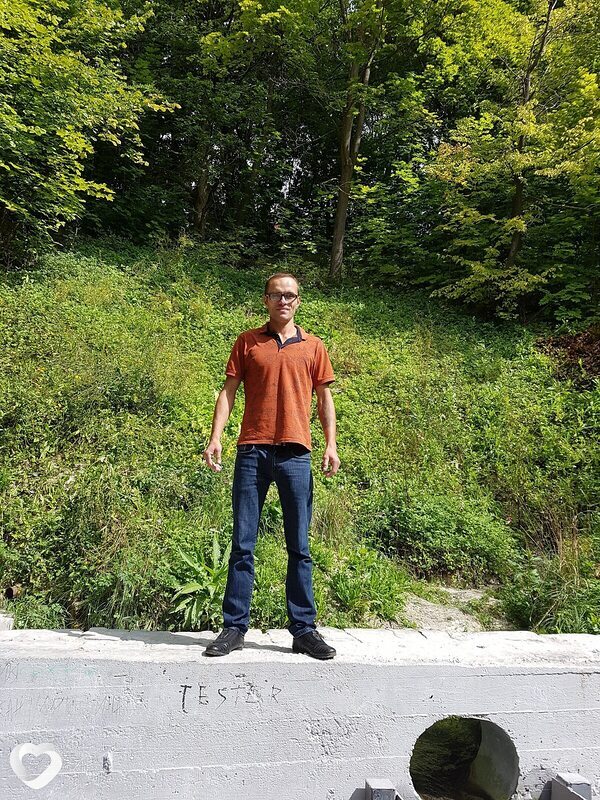 Серега, 45, Брянске — анкета №2538944