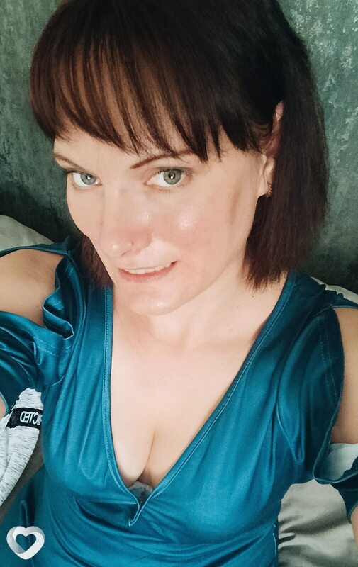 Mariy, 36, Одессе — анкета №2538965