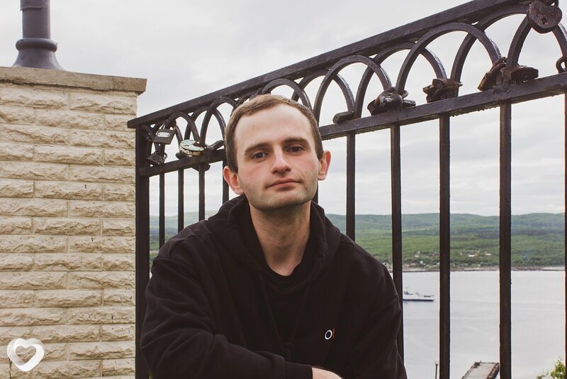 Анатолий, 31, Мурманске — анкета №2539120
