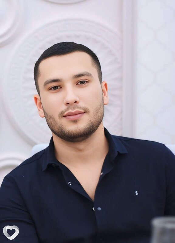 Тимур, 29, Лосино-Петровском — анкета №2539121