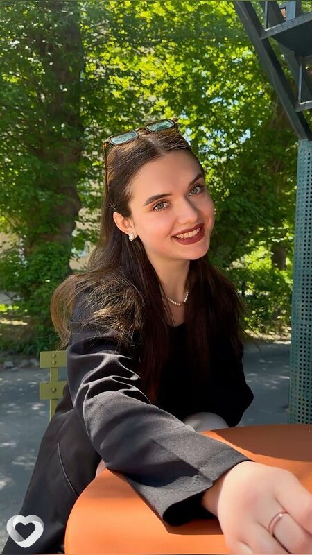 Енисея, 25, Москве — анкета №2539126