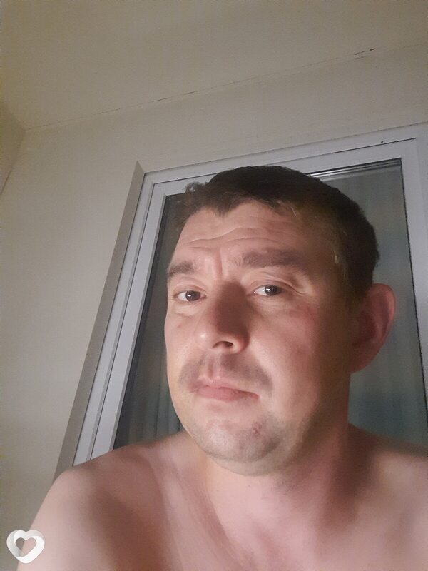 Вова, 36, Кирове — анкета №2539130
