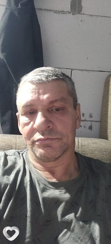 Алексей, 52, Клине — анкета №2539214