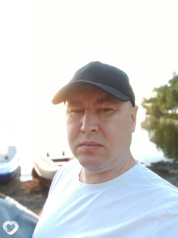 Константин, 43, Переславле-Залесском — анкета №2539225