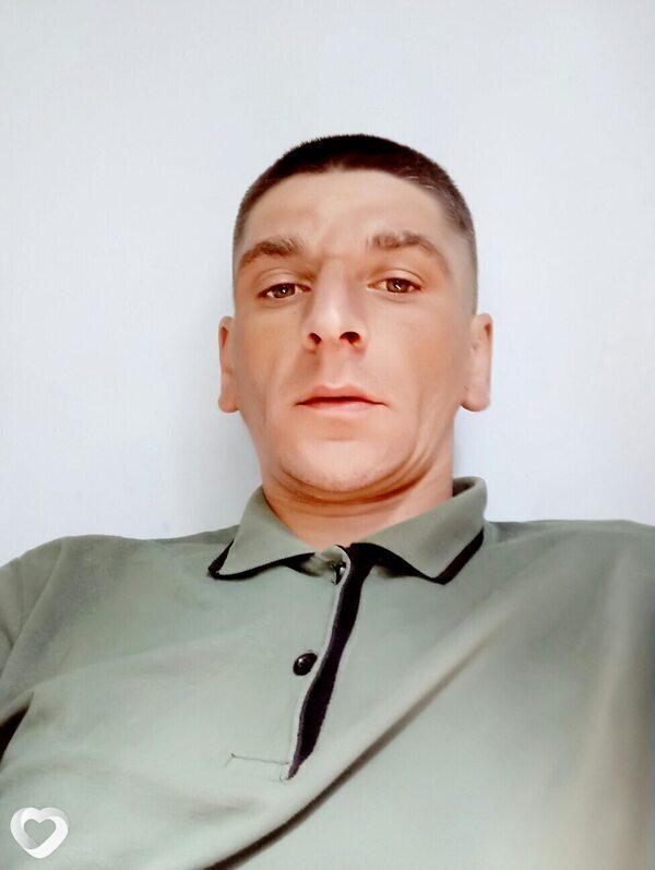 Иван, 39, Ярославле — анкета №2539230