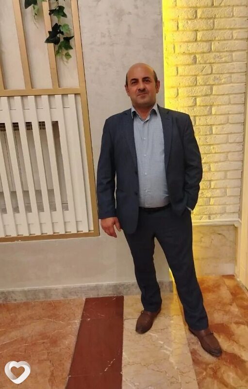 Елшан, 48, Тбилиси — анкета №2539045