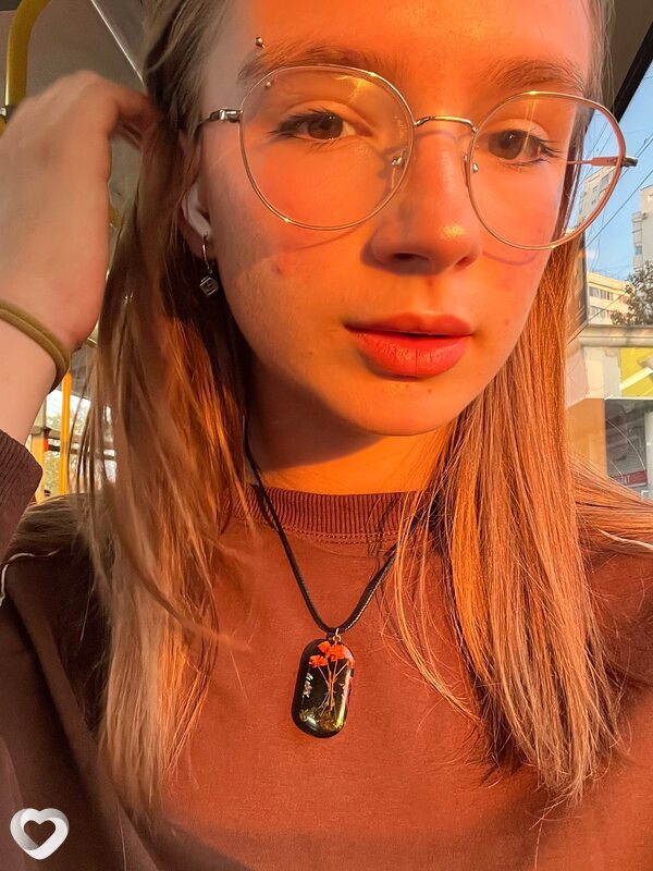 Ева, 19, Севастополе — анкета №2539046