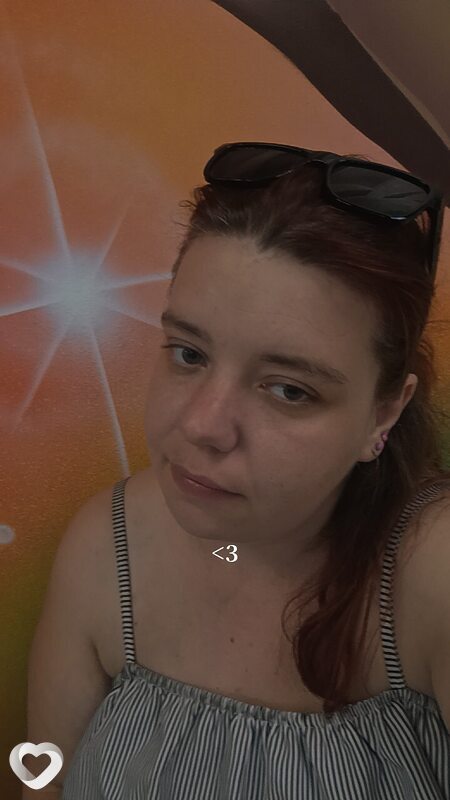 Алена, 30, Балашихе — анкета №2539048