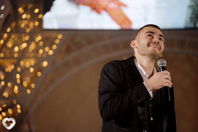 Дэн, 22, Санкт-Петербурге — анкета №2684681