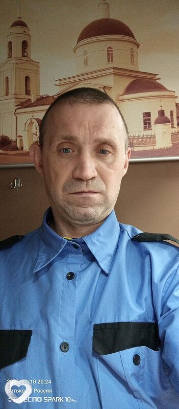 Алексей, Хотьково