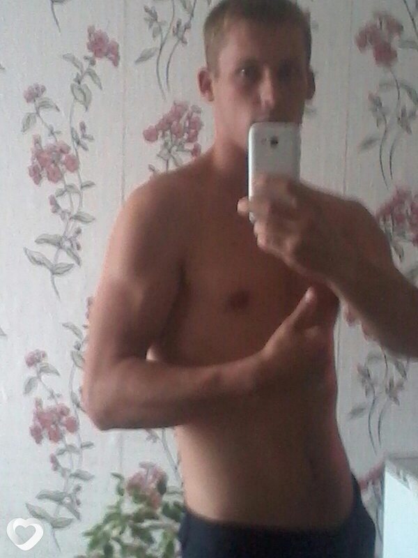 Евгений, 33, Канске — анкета №2539148