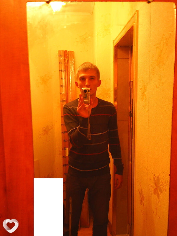 Евгений, 36, Екатеринбурге — анкета №2539159
