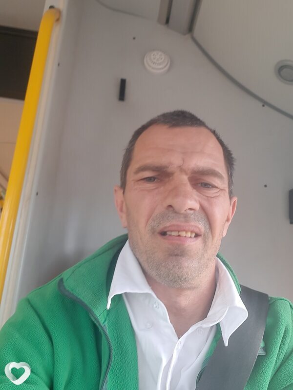 Роман, 47, Курске — анкета №2539753