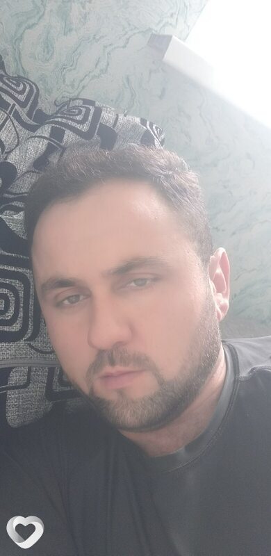 Сухроб, 35, Перми — анкета №2539756