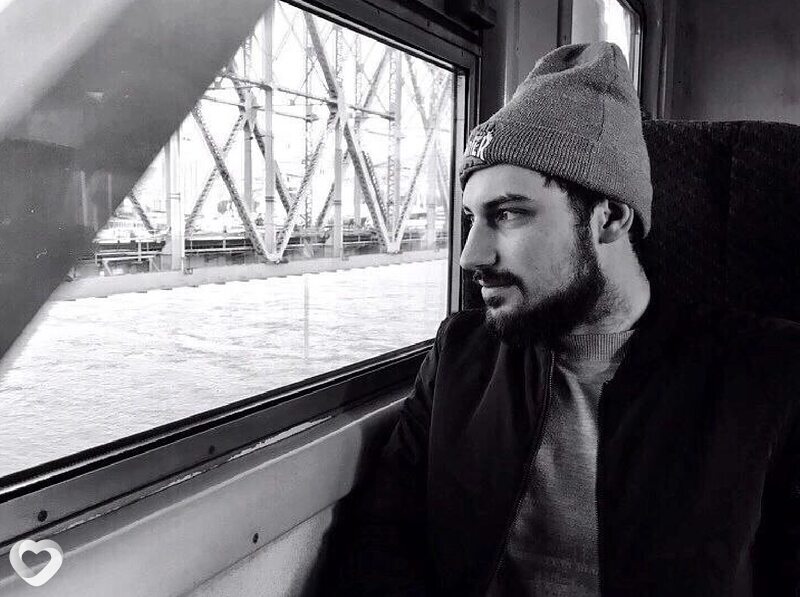 Павел, 37, Истре — анкета №2539758