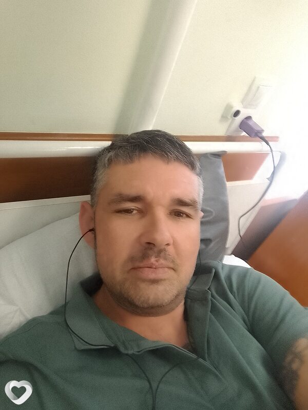 Виталий, 42, Ставрополе — анкета №2539761