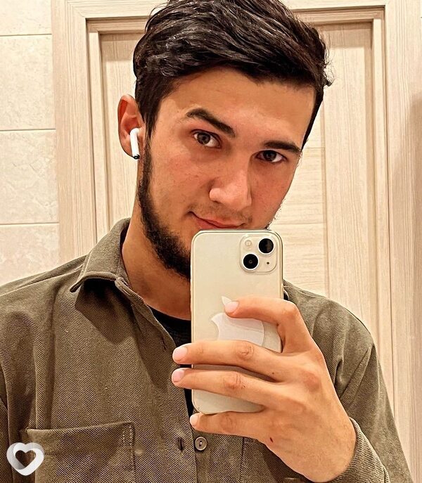 Иззатчик, 25, Дмитрове — анкета №2539252