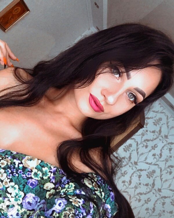 Динара, 36, Луганске — анкета №2539254