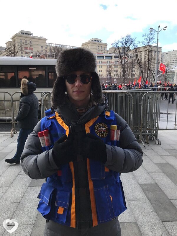 Сергей, 30, Ташкент — анкета №2539269