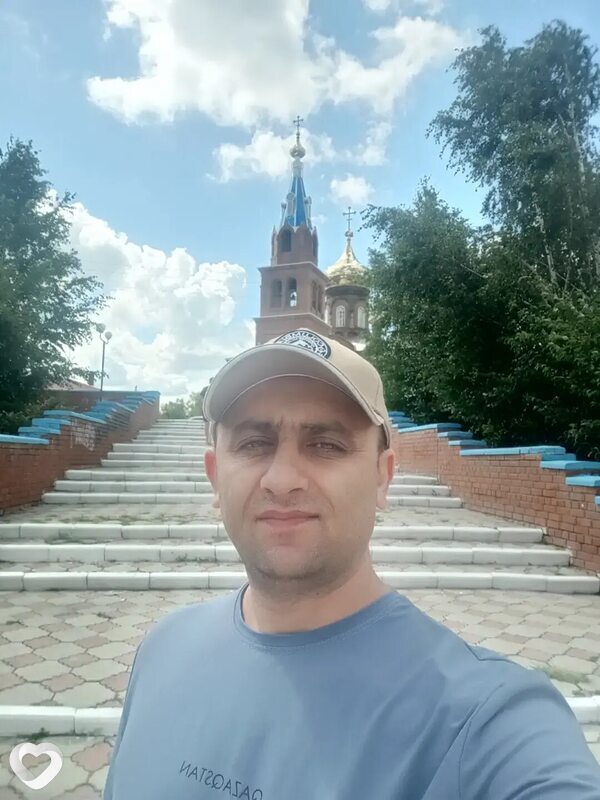 Гарик, 39, Костанае — анкета №2539270
