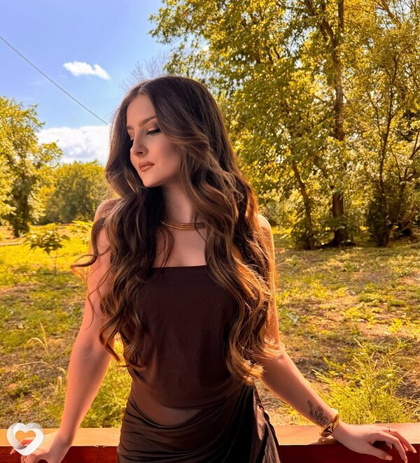 Дана, 23, Ростове-на-Дону — анкета №2539281