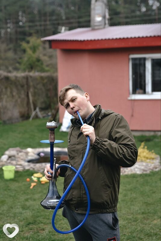 Александр, 27, Барановичах — анкета №2539314