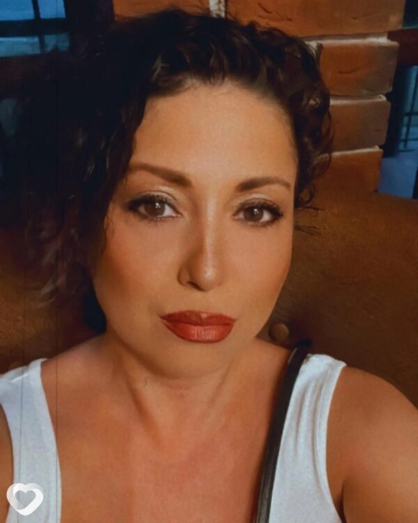Анастасия, 37, Ялте — анкета №2539326