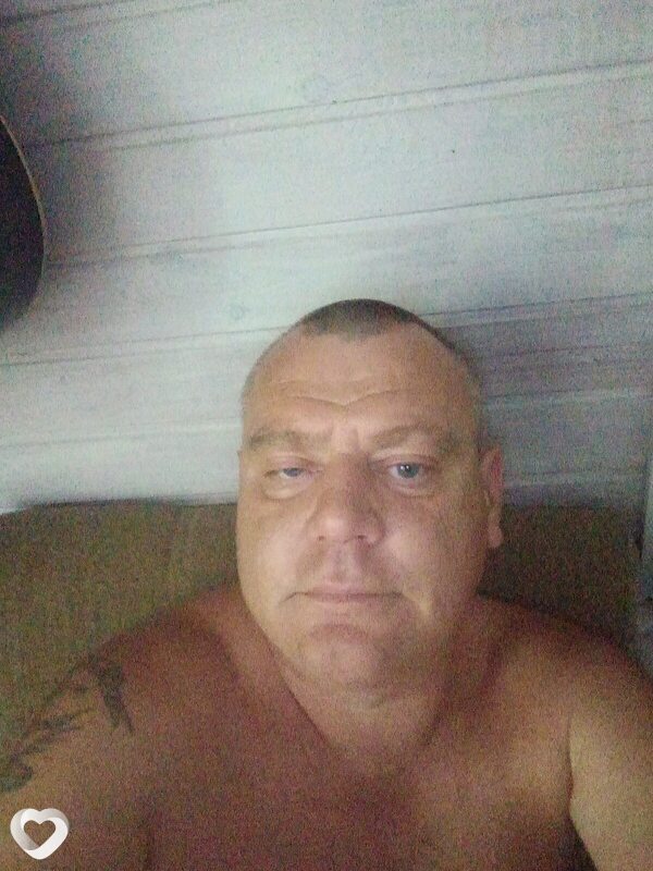Максим, 49, Ярославле — анкета №2539332
