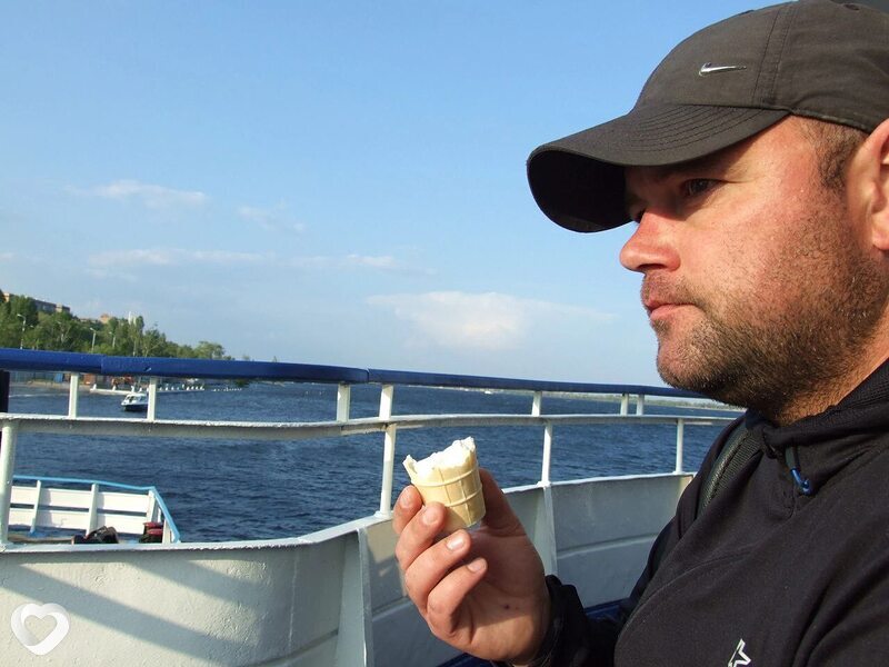 Сергей, 50, Луганске — анкета №2539295