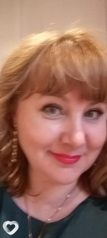 Инна, 54, Нижнем Новгороде — анкета №2539304