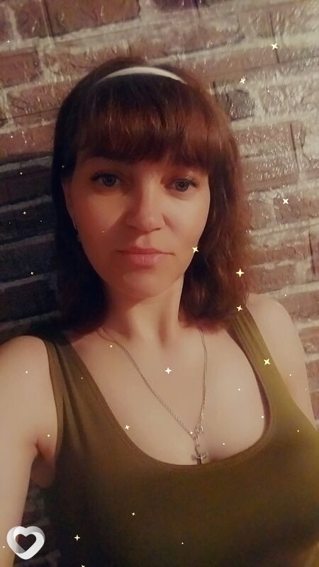 Екатерина, 36, Энгельсе — анкета №2539305