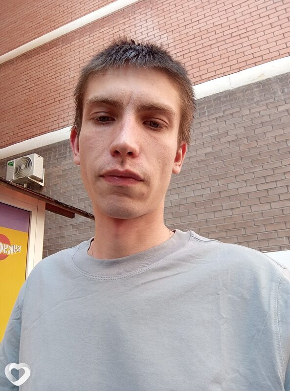 Вася, 26, Краснодаре — анкета №2539306