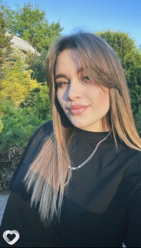 Эвелина, 25, Туле — анкета №2539307